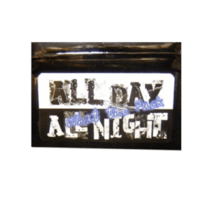 All Day All Night Bath Salts