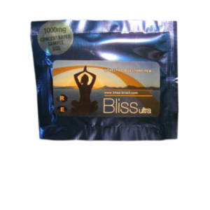 Bliss Ultra Bath Salts 1000mg