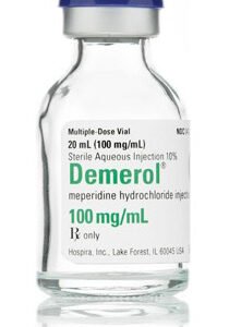 Demerol