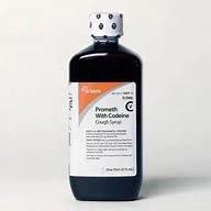 Tris Cough Syrup
