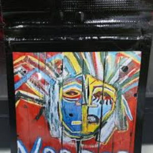 White Tiger Light Herbal Incense 3g