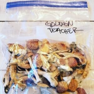 Goldenteacher