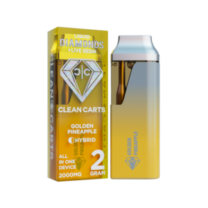 PINEAPPLE CLEAN CHEWS