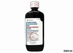 Promethazine with codeine Wockhardt