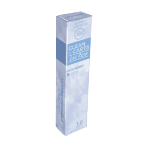 Acai Berry Disposable