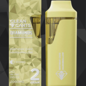 Birthday Cake Marshmallow