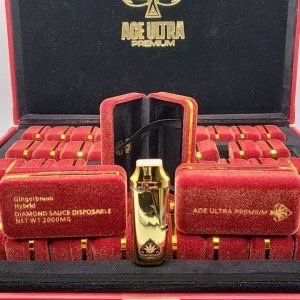Ace Ultra Premium Love Edition