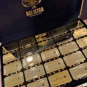 Why Choose Carts Liquid Diamonds Disposable?