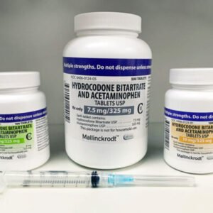 Norco Pain Medication