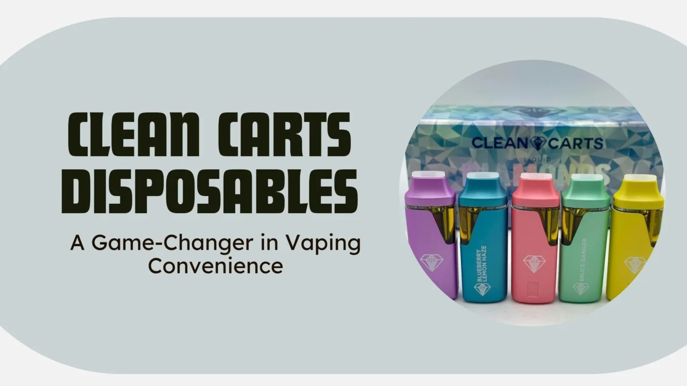 clean carts